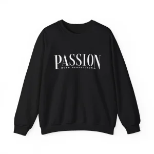 Bluza z nadrukiem Passion